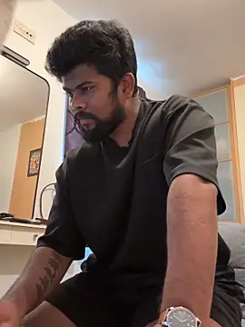 CrazyShashank online show from October 3, 2025, 9:33 am