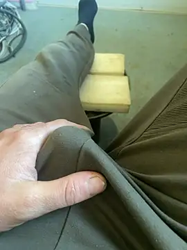 Marius1991 online show from February 26, 2026, 6:24 am