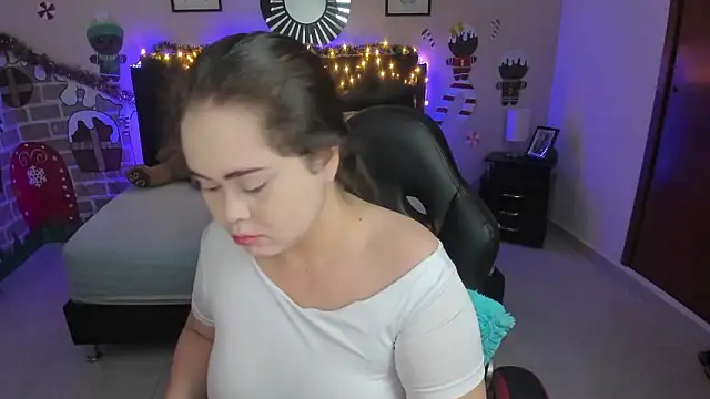 LolaVillalobos online show from January 8, 2026, 12:00 pm