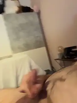 Lars2306 online show from October 31, 2025, 2:02 pm