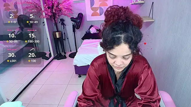 Snapshot of Maggy_t18 chatting on March 15, 2026, 3:52 pm Maggy t18 online show from March 15, 2026, 3:52 pm