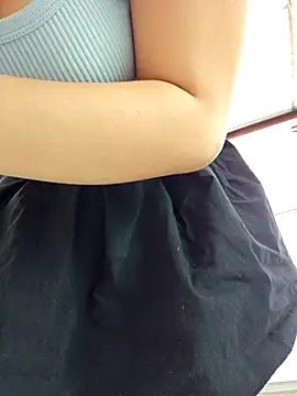 Natasanz online show from November 12, 2025, 8:56 pm