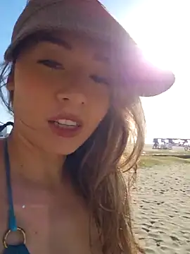 Natasanz online show from December 20, 2025, 8:44 pm