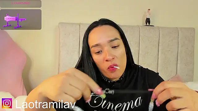 juliettaa 1 online show from July 16, 2026, 3:36 am