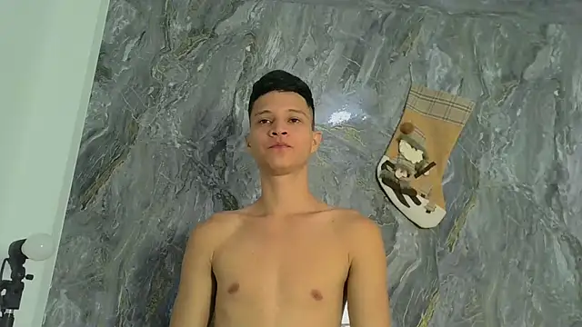 Twinkcock22 online show from December 14, 2025, 4:45 pm