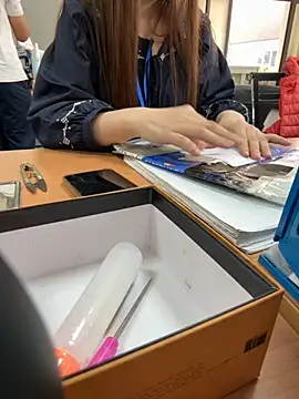 Snapshot of PhuongNhi21 chatting on November 14, 2025, 12:36 am PhuongNhi21 online show from November 14, 2025, 12:36 am