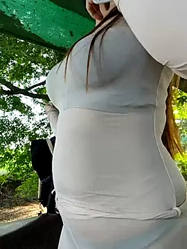 Tina Ty online show from December 16, 2025, 12:37 am