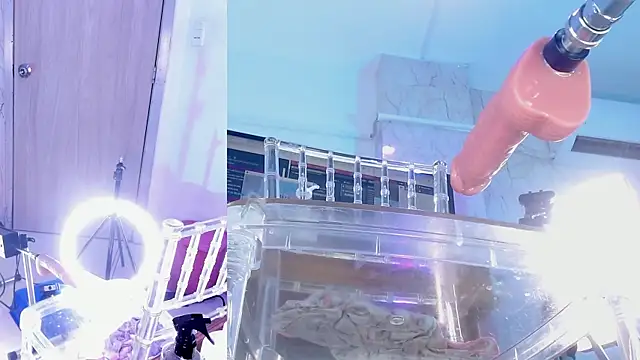 NinaCapelli online show from September 27, 2025, 6:19 am