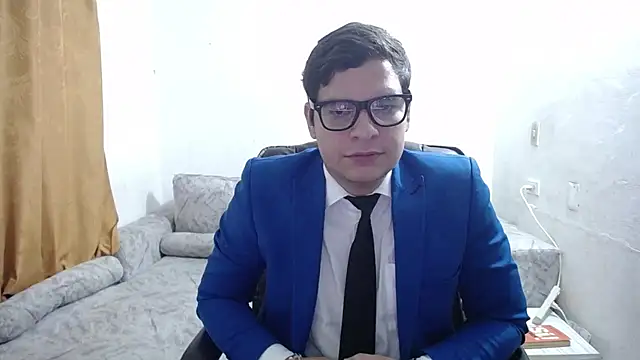 Victor Maitland online show from April 9, 2026, 6:19 am