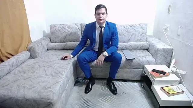 Snapshot of Victor_Maitland chatting on February 10, 2026, 8:30 pm Victor Maitland online show from February 10, 2026, 8:30 pm