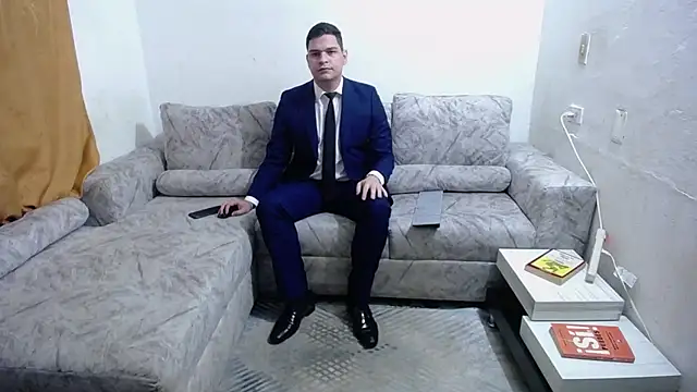 Snapshot of Victor_Maitland chatting on January 7, 2026, 8:14 pm Victor Maitland online show from January 7, 2026, 8:14 pm