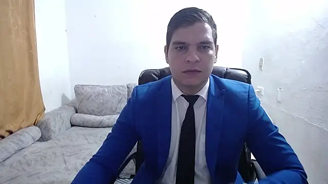 Victor Maitland online show from March 7, 2026, 3:46 am