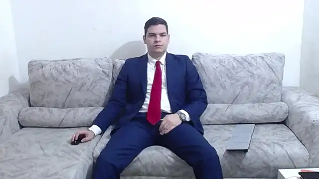 Snapshot of Victor_Maitland chatting on February 8, 2026, 8:28 pm Victor Maitland online show from February 8, 2026, 8:28 pm