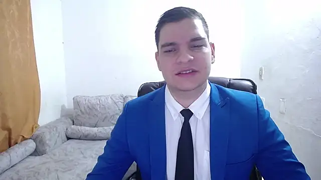 Victor Maitland online show from November 23, 2025, 9:03 pm