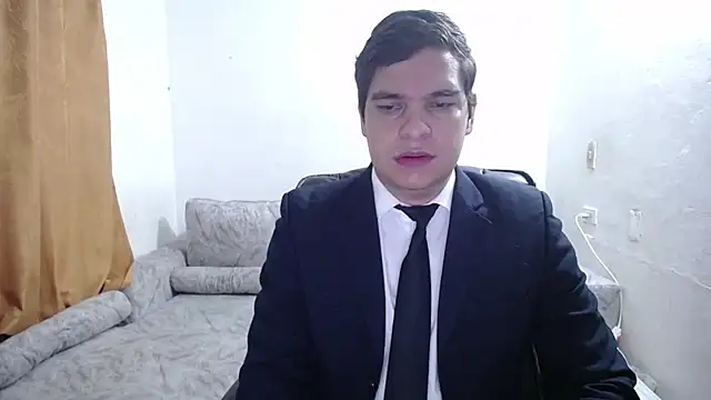 Victor Maitland online show from April 8, 2026, 9:05 pm