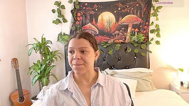 Snapshot of Amanda_sweet chatting on March 18, 2026, 2:08 pm Amanda sweet online show from March 18, 2026, 2:08 pm