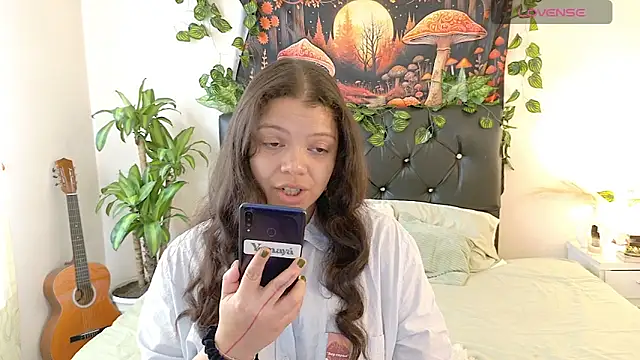 Snapshot of Amanda_sweet chatting on March 14, 2026, 1:17 pm Amanda sweet online show from March 14, 2026, 1:17 pm