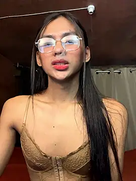 Ur latinahotpaprika online show from January 8, 2026, 3:18 pm