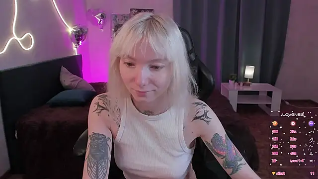tattoo art baby online show from May 5, 2026, 12:57 am