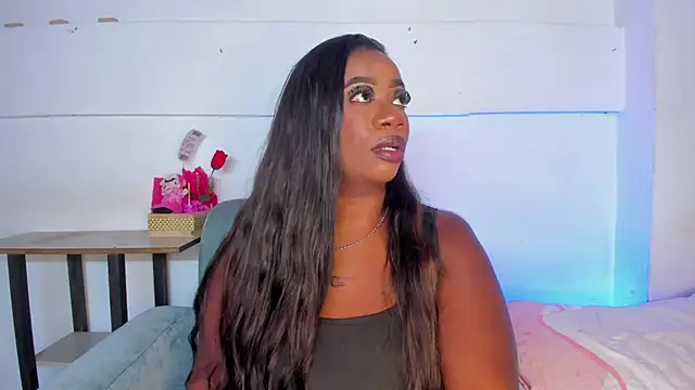 Snapshot of Keily-w chatting on February 9, 2026, 5:38 am Keily-w online show from February 9, 2026, 5:38 am