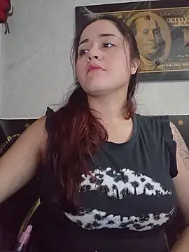 Snapshot of candy__fox_ chatting on October 11, 2025, 1:01 pm candy fox online show from October 11, 2025, 1:01 pm