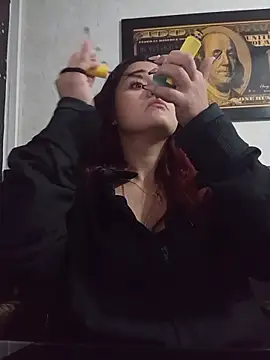 Snapshot of candy__fox_ chatting on November 8, 2025, 1:03 pm candy fox online show from November 8, 2025, 1:03 pm