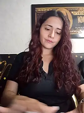 Snapshot of candy__fox_ chatting on October 8, 2025, 11:56 am candy fox online show from October 8, 2025, 11:56 am