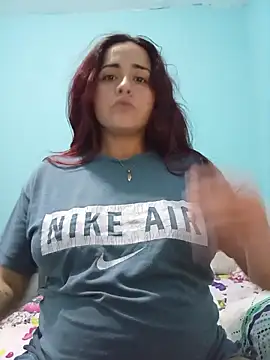 Snapshot of candy__fox_ chatting on December 16, 2025, 10:47 pm candy fox online show from December 16, 2025, 10:47 pm