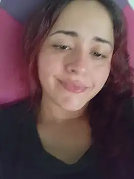 Snapshot of candy__fox_ chatting on October 20, 2025, 9:59 pm candy fox online show from October 20, 2025, 9:59 pm