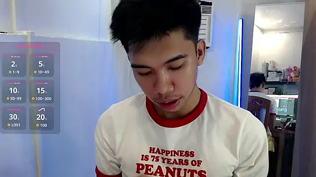 Ur pinoyhotbrix online show from September 23, 2025, 10:06 pm