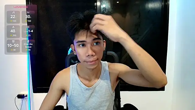 Ur pinoyhotbrix online show from October 28, 2025, 2:16 pm