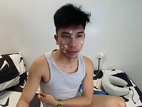 Ur pinoyhotbrix online show from March 12, 2026, 9:52 pm