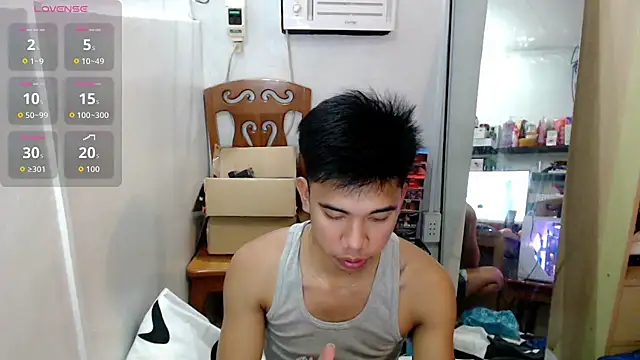 Ur pinoyhotbrix online show from September 19, 2025, 10:08 am