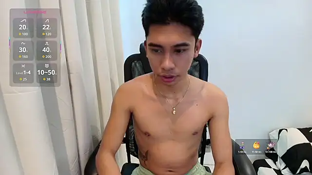 Ur pinoyhotbrix online show from February 16, 2026, 2:10 am