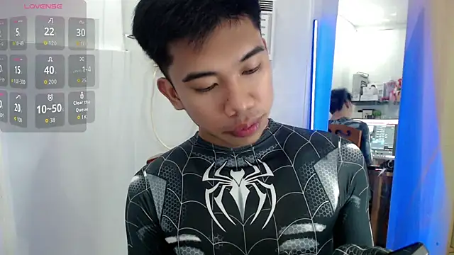 Ur pinoyhotbrix online show from September 21, 2025, 4:56 pm