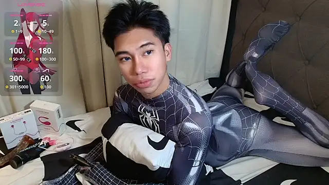 Snapshot of Ur_pinoyhotbrix chatting on May 18, 2026, 3:50 pm Ur pinoyhotbrix online show from May 18, 2026, 3:50 pm