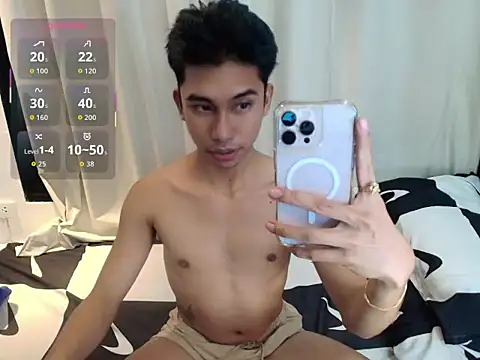 Ur pinoyhotbrix online show from February 17, 2026, 2:03 pm