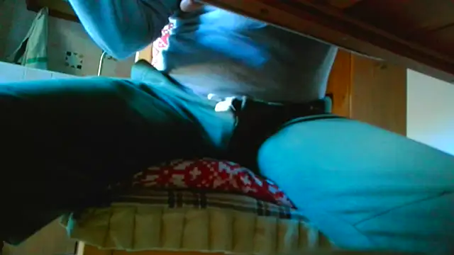 Prince-sexy online show from September 19, 2025, 6:39 am