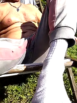 Prince-sexy online show from October 11, 2025, 1:34 pm