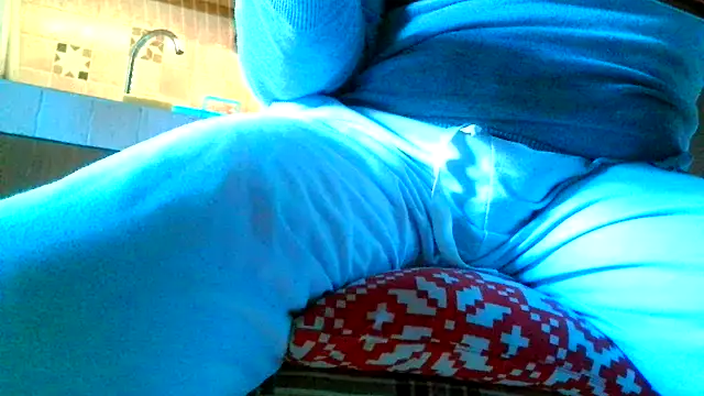 Prince-sexy online show from September 18, 2025, 5:54 am