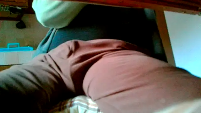 Prince-sexy online show from October 14, 2025, 6:47 am