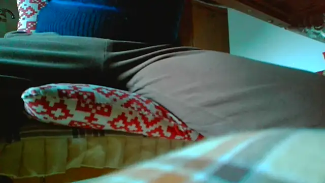 Prince-sexy online show from October 6, 2025, 6:25 am