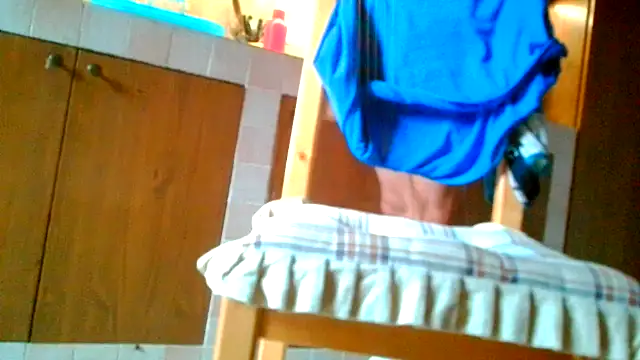 Prince-sexy online show from September 21, 2025, 4:56 pm