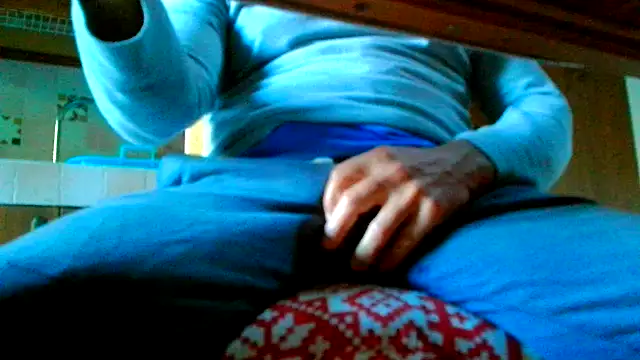 Prince-sexy online show from September 20, 2025, 6:29 am