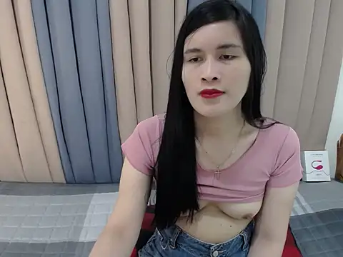 pinay amaliax online show from April 9, 2026, 10:10 am