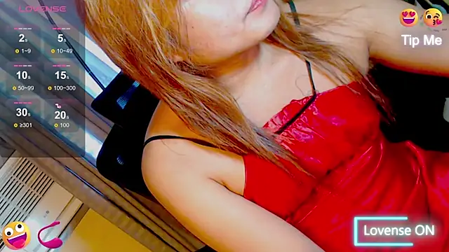 ts catalheya14 online show from November 11, 2025, 12:49 am