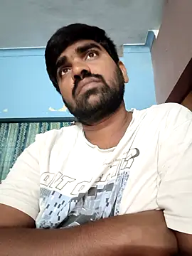Snapshot of Harsha_Happy chatting on February 22, 2026, 12:57 am Harsha Happy online show from February 22, 2026, 12:57 am