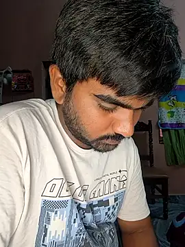 Harsha Happy online show from October 5, 2025, 2:35 am