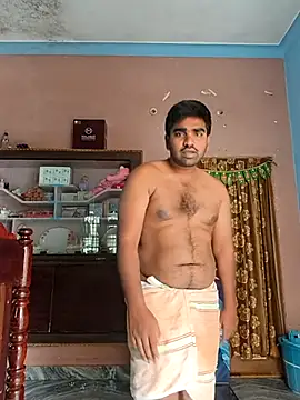 Snapshot of Harsha_Happy chatting on March 2, 2026, 2:12 am Harsha Happy online show from March 2, 2026, 2:12 am