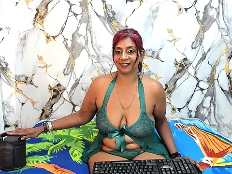 indianerotica69 online show from September 21, 2025, 7:46 am